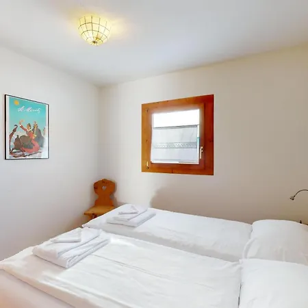 Apartment Abitaziun Agnas - Celerina