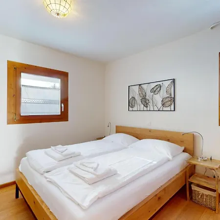 Abitaziun Agnas - Celerina Apartment Celerina/Schlarigna