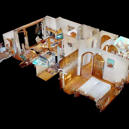 Abitaziun Agnas - Celerina *