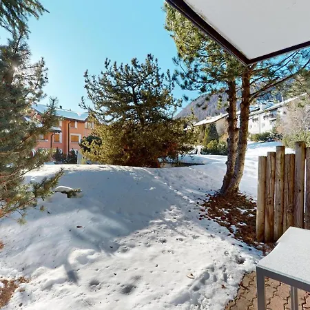 Abitaziun Agnas - Celerina