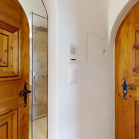 Apartman Abitaziun Agnas - Celerina *