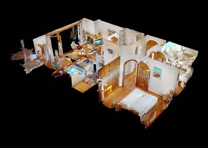 Abitaziun Agnas - Celerina *